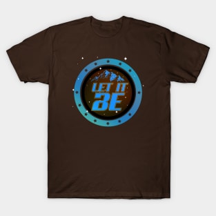 Let it Be, Let it be T-Shirt